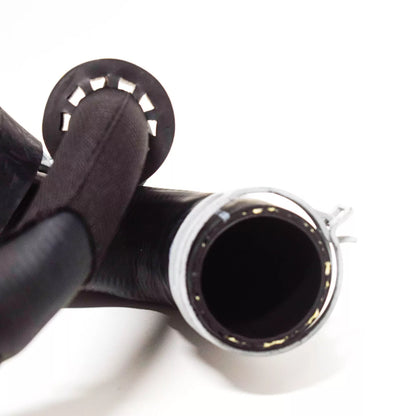 NEW MB GL-CLASS W164 COOLANT RADIATOR UPPER HOSE A1645011082 ORIGINAL