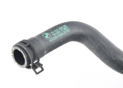 NEW BMW X4 F26 RETURN COOLANT HOSE 64219193255 9193255 ORIGINAL