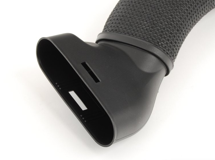 NEW MERCEDES-BENZ C W203 AIR INTAKE HOSE INLET DUCT RIGHT A2720900282 ORIGINAL