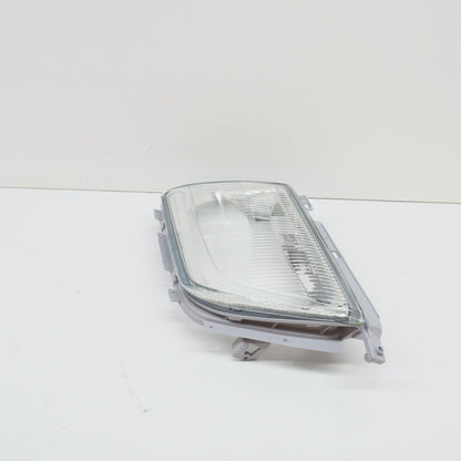 new mb sl r129 left headlight diffusing lens rhd a1298201366 original