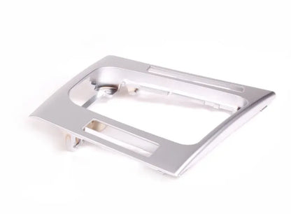 NEW BMW 3 E46 GEAR SHIFTING LEVEL TRIM 51168234273 8234273 ORIGINAL