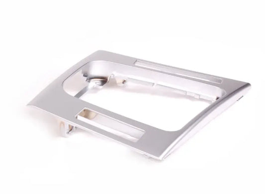 NEW BMW 3 E46 GEAR SHIFTING LEVEL TRIM 51168234273 8234273 ORIGINAL