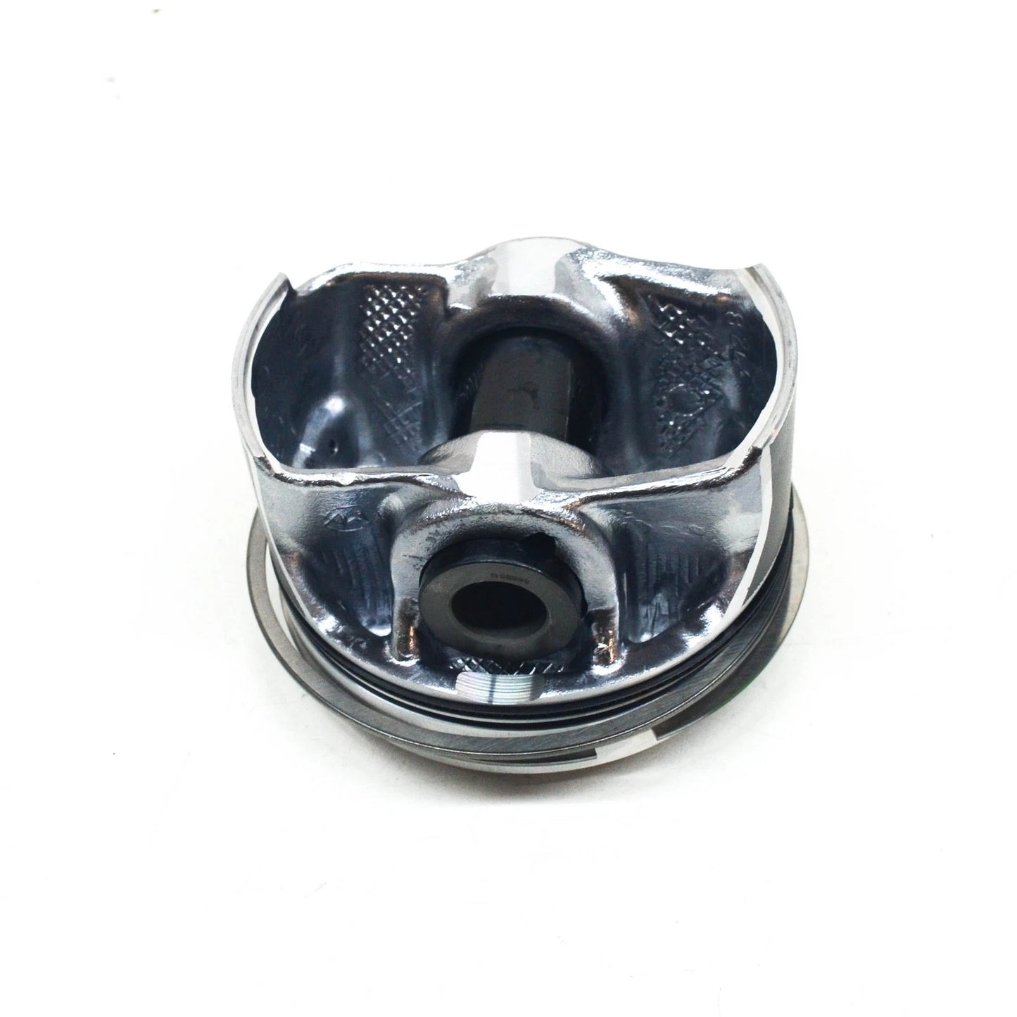 NEW VOLKSWAGEN TIGUAN AD ENGINE PISTON 06L107065AN ORIGINAL