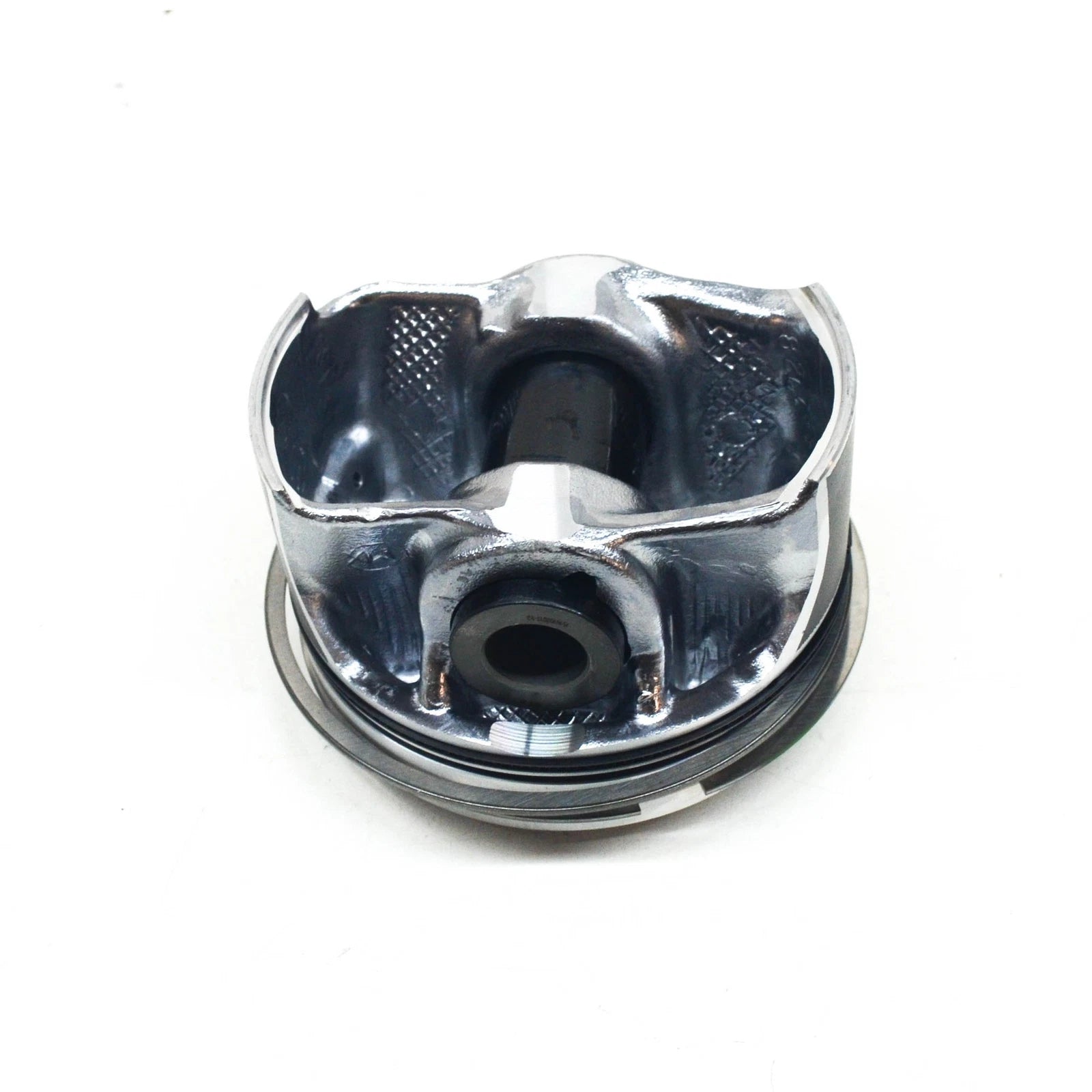 NEW VOLKSWAGEN TIGUAN AD ENGINE PISTON 06L107065AN ORIGINAL