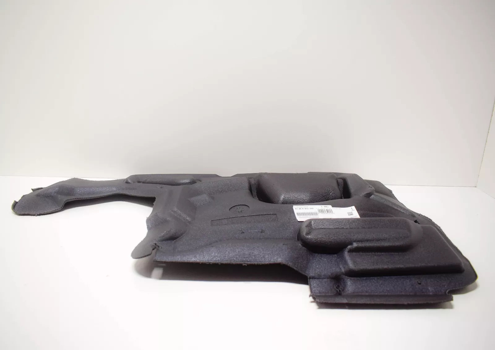 NEW BMW X5 E53 FRONT RIGHT DOOR SOUND INSULATING 51488402390 ORIGINAL
