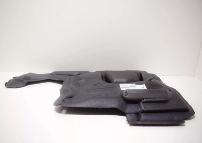 NEW BMW X5 E53 FRONT RIGHT DOOR SOUND INSULATING 51488402390 ORIGINAL
