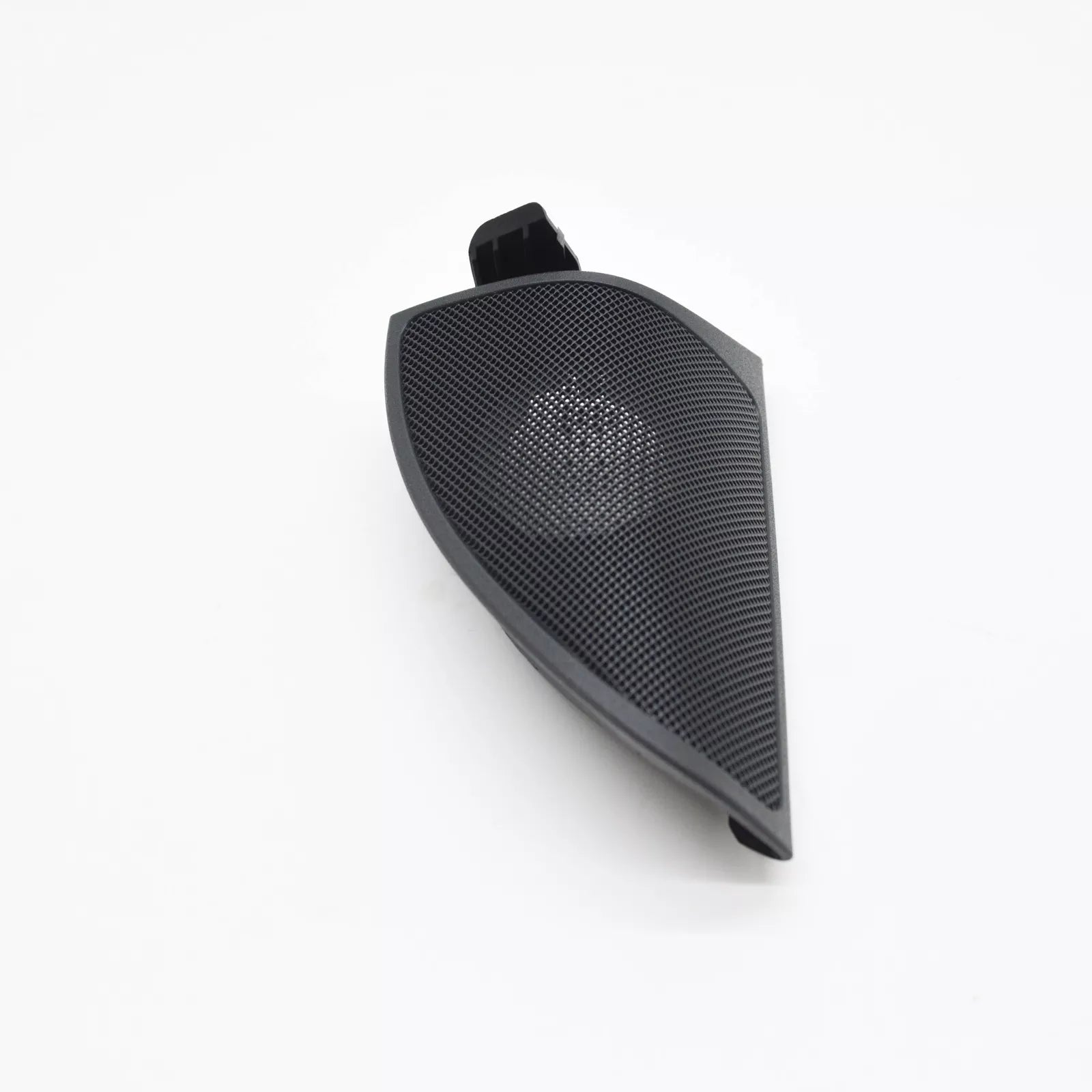 NEW MB GLC X253 FRONT LEFT DOOR TWEETER SPEAKER COVER A25372001489051