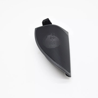 NEW MB GLC X253 FRONT LEFT DOOR TWEETER SPEAKER COVER A25372001489051