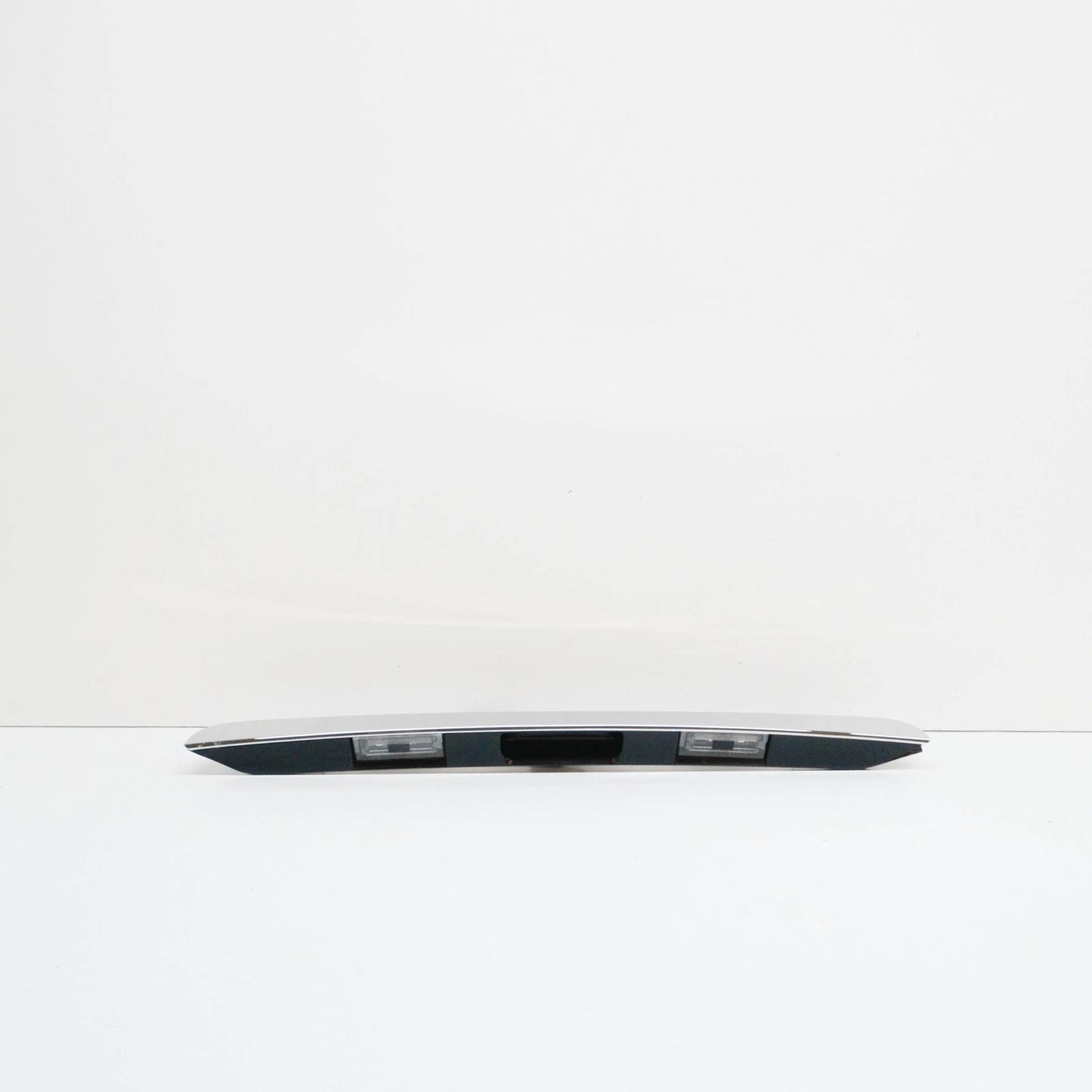 NEW BMW 5 E39 TOURING TRUNK LID GRIP WITH KEY BUTTON CHROM 51137051529 ORIGINAL