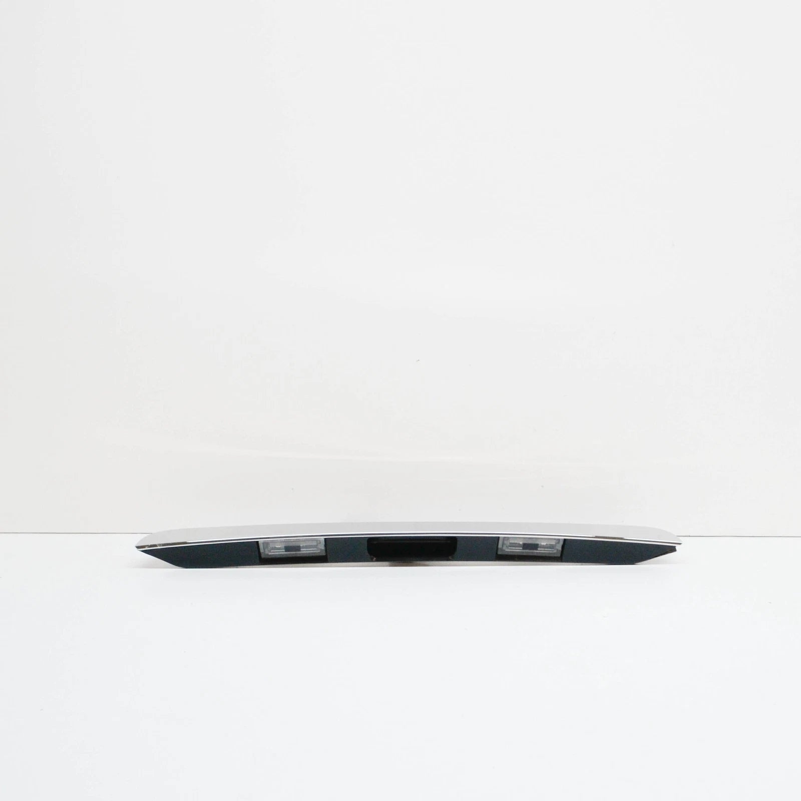 NEW BMW 5 E39 TOURING TRUNK LID GRIP WITH KEY BUTTON CHROM 51137051529 ORIGINAL