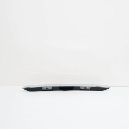 NEW BMW 5 E39 TOURING TRUNK LID GRIP WITH KEY BUTTON CHROM 51137051529 ORIGINAL