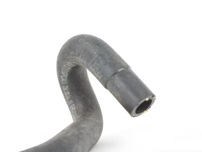 NEW MB CL C215 HEAT EXCHANGER TO WATER VALVE HOSE LHD A2208320594 ORIGINAL