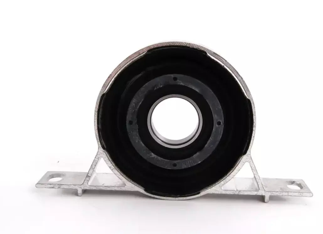 NEW BMW 3 CABRIO E46 DRIVESHAFT CENTER MOUNT 26122282495 2282495 ORIGINAL