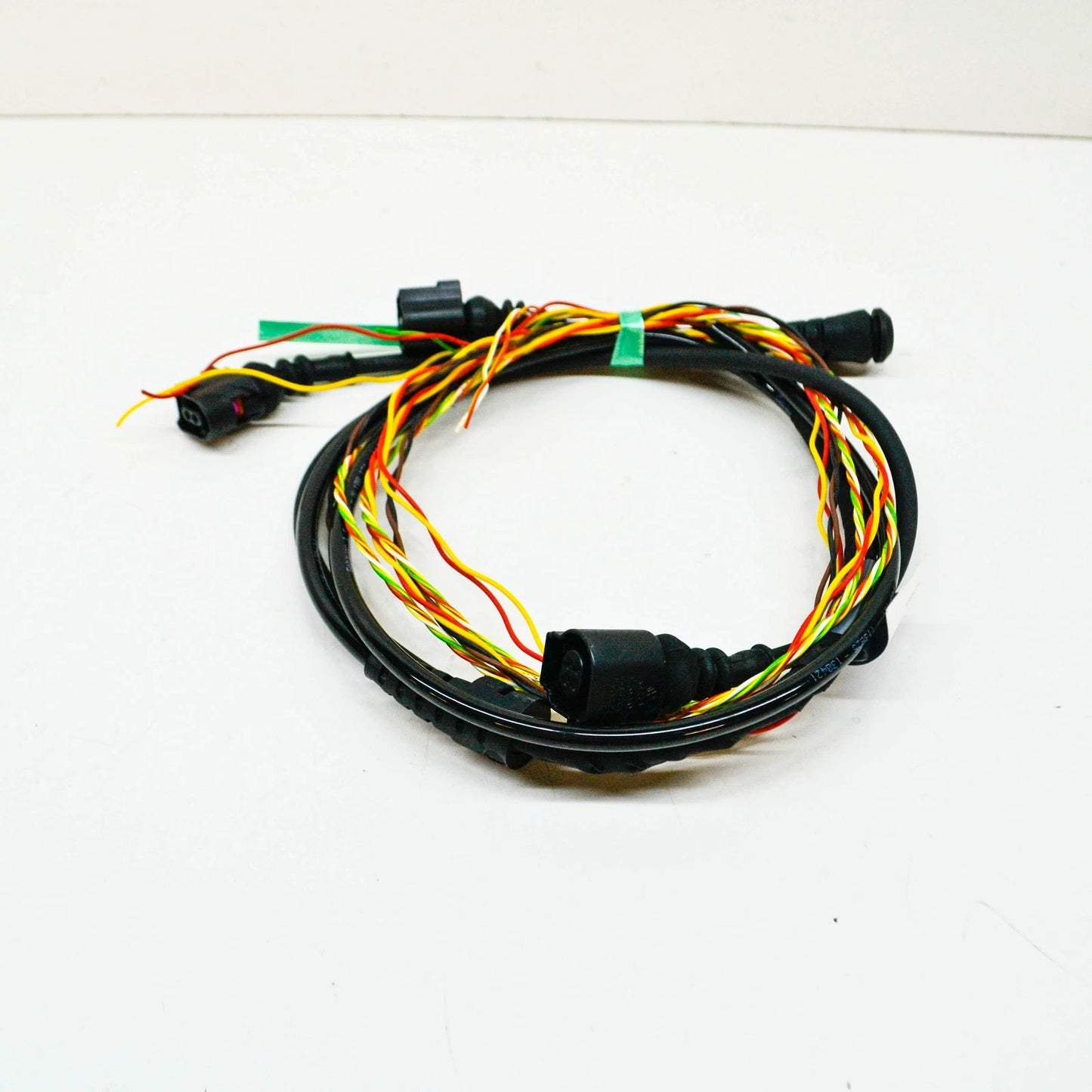 NEW AUDI A8 S8 4H FRONT ABS SPEED SENSOR WIRING HARNESS 4H0927904B