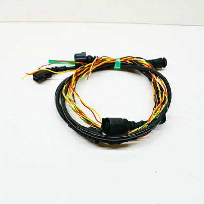 NEW AUDI A8 S8 4H FRONT ABS SPEED SENSOR WIRING HARNESS 4H0927904B