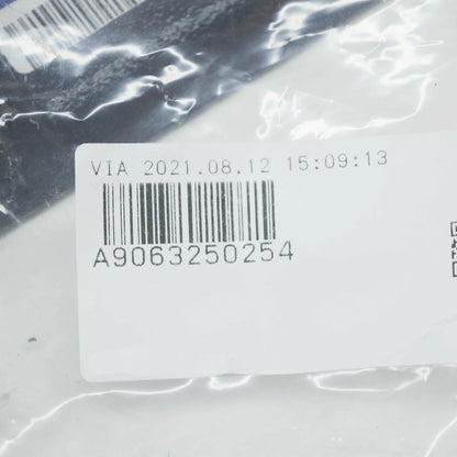 NEW MERCEDES-BENZ SPRINTER 906 REAR SPRING PLATE A9063250254 ORIGINAL