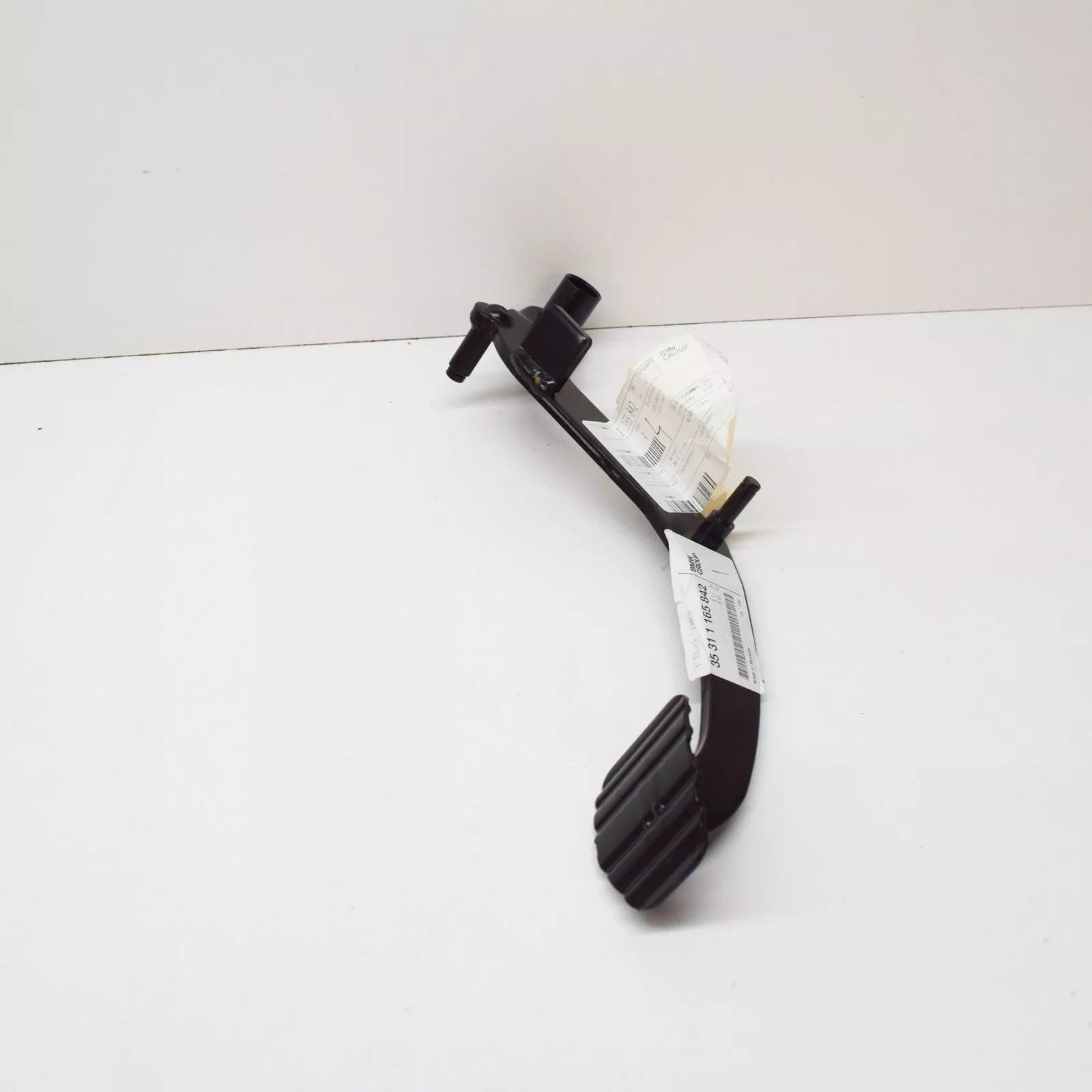 NEW BMW 5 E39 CLUTCH LEVER RHD 35311165842 1165842 ORIGINAL