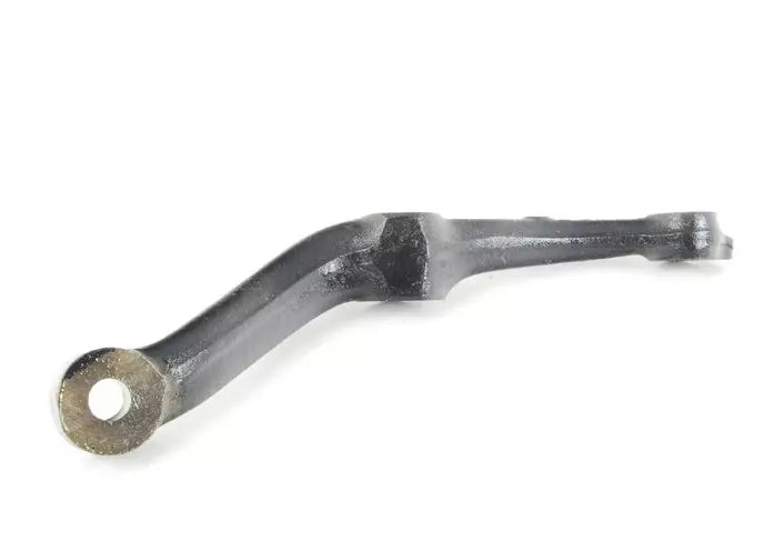 NEW MERCEDES-BENZ S W116 FRONT LEFT STEERING ARM A1163321620 ORIGINAL