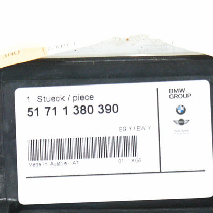 NEW BMW 3 E30 ENGINE WIRING HARNESS SUPPORT 51711380390 ORIGINAL