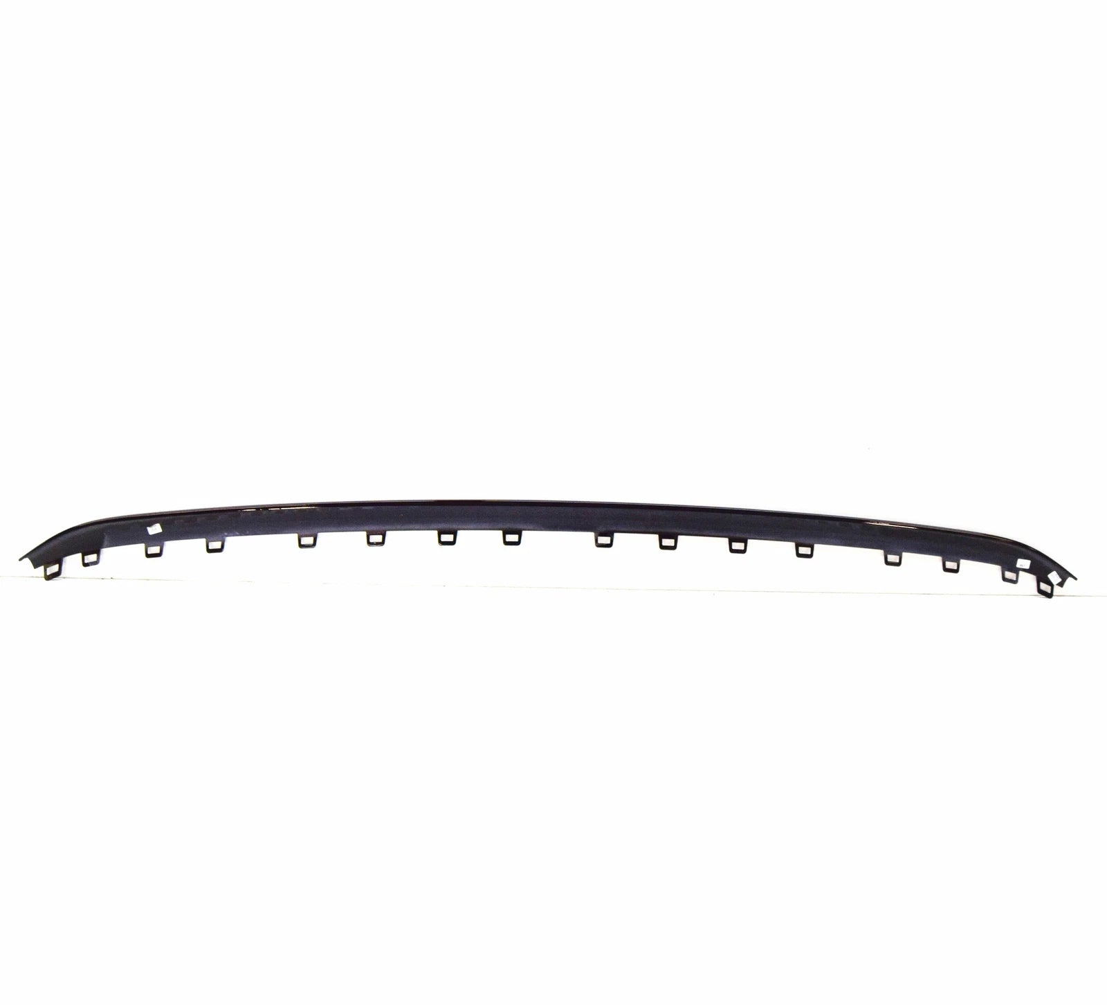 NEW VW PASSAT B7 R-LINE FRONT BUMPER VENT GRILLE TRIM 3AA853551A041