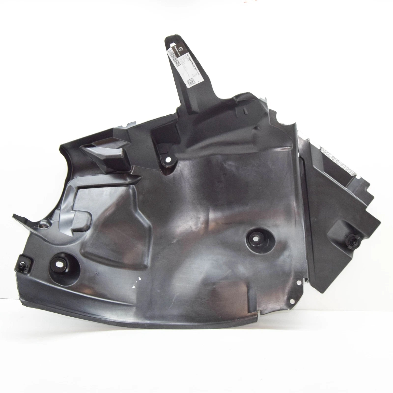 NEW MB C W204 FRONT RIGHT WHEELHOUSE COVER REAR PART A2046905030 ORIGINAL