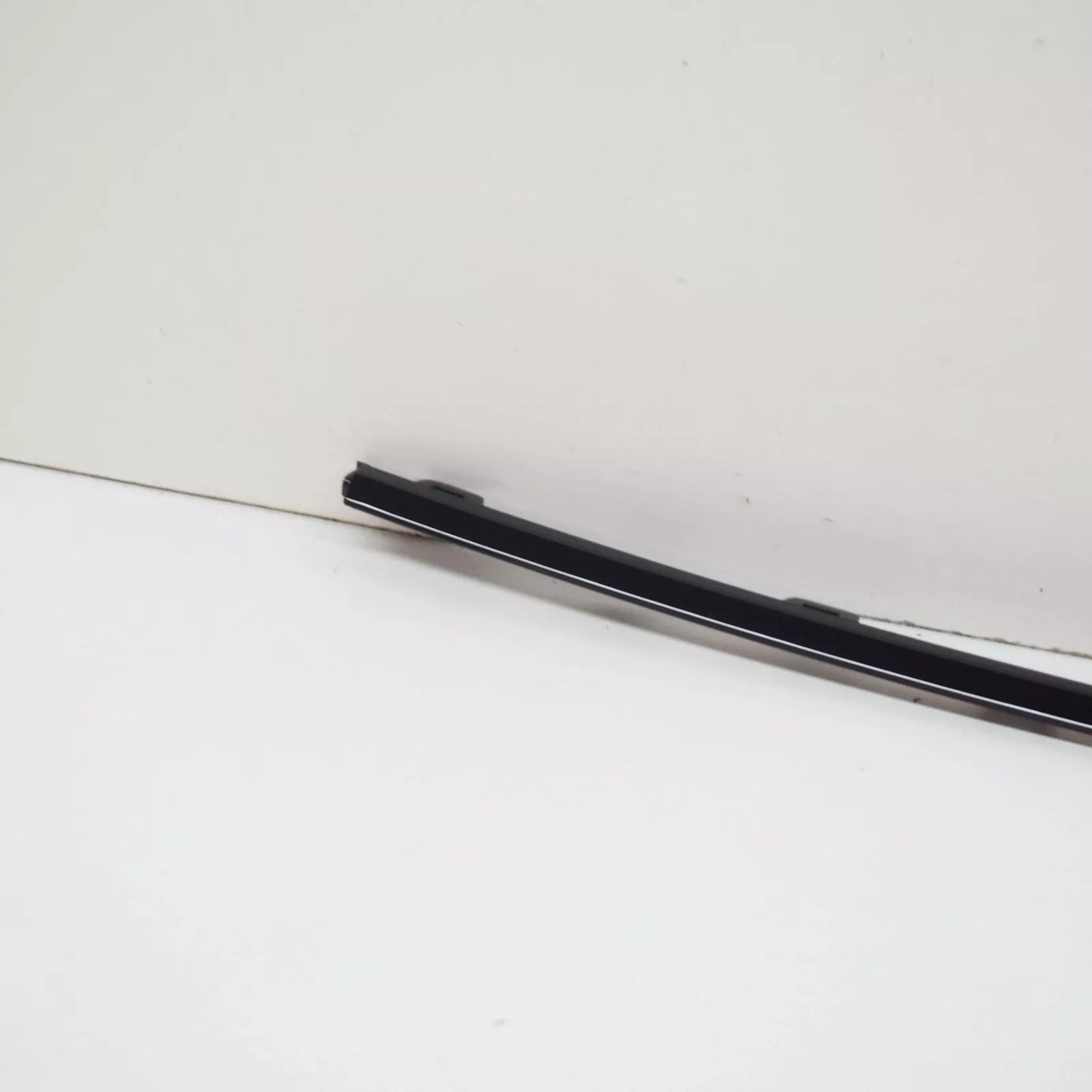 NEW VW GOLF MK7 FRONT BUMPER GRILL LOWER CENTER TRIM 5G0853765A041 ORIGINAL