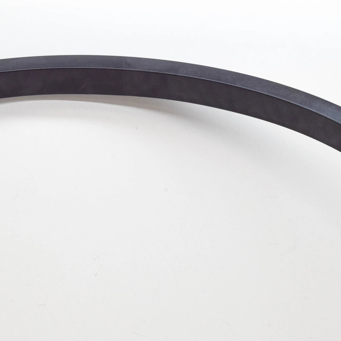 NEW VW TOUAREG 7P FRONT LEFT FENDER WHEEL COVER MOLDING 7P6853717GGRU ORIGINAL