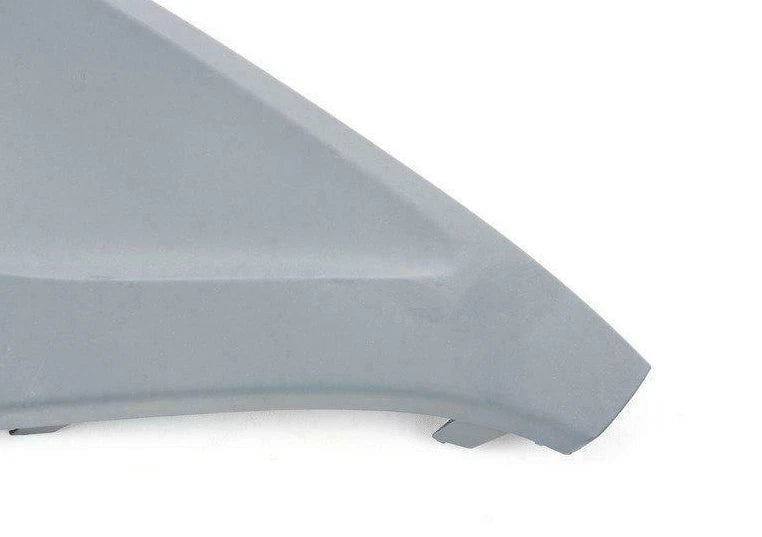 NEW VOLKSWAGEN TOUAREG 7P FRONT BUMPER RIGHT TRIM 7P6807490BGRU ORIGINAL