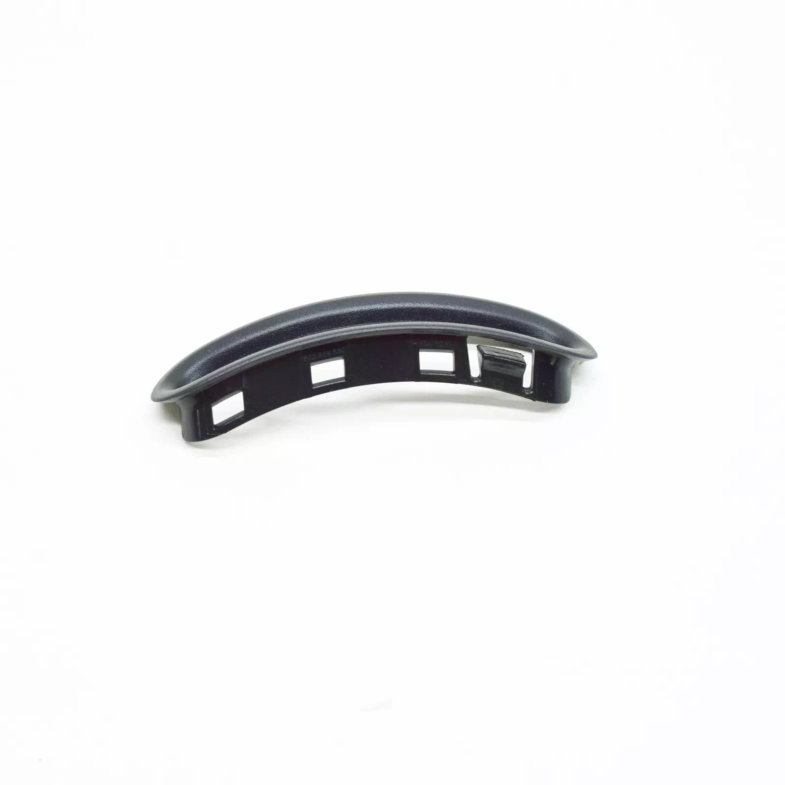 NEW VW BEETLE CABRIO 5C REAR RIGHT SEAT BELT GUIDE PLATE 5C386853082V ORIGINAL