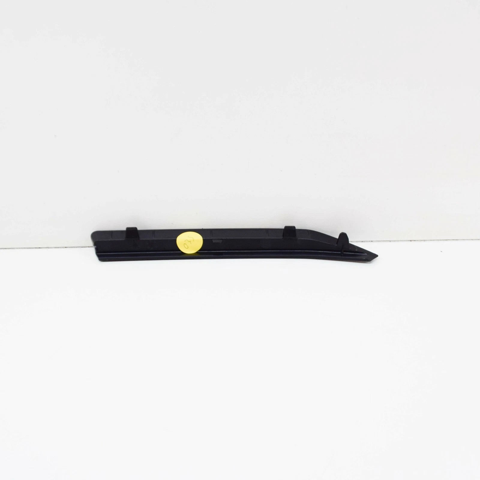 NEW AUDI R8 4S FRONT BUMPER LEFT SIDE INSERT PART 4S08074319B9 2018 ORIGINAL