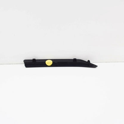 NEW AUDI R8 4S FRONT BUMPER LEFT SIDE INSERT PART 4S08074319B9 2018 ORIGINAL