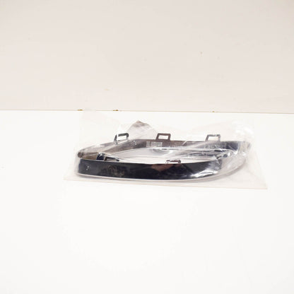 NEW MERCEDES-BENZ C-W205 RIGHT EXHAUST MUFFLER END TRIM A2058852321 ORIGINAL