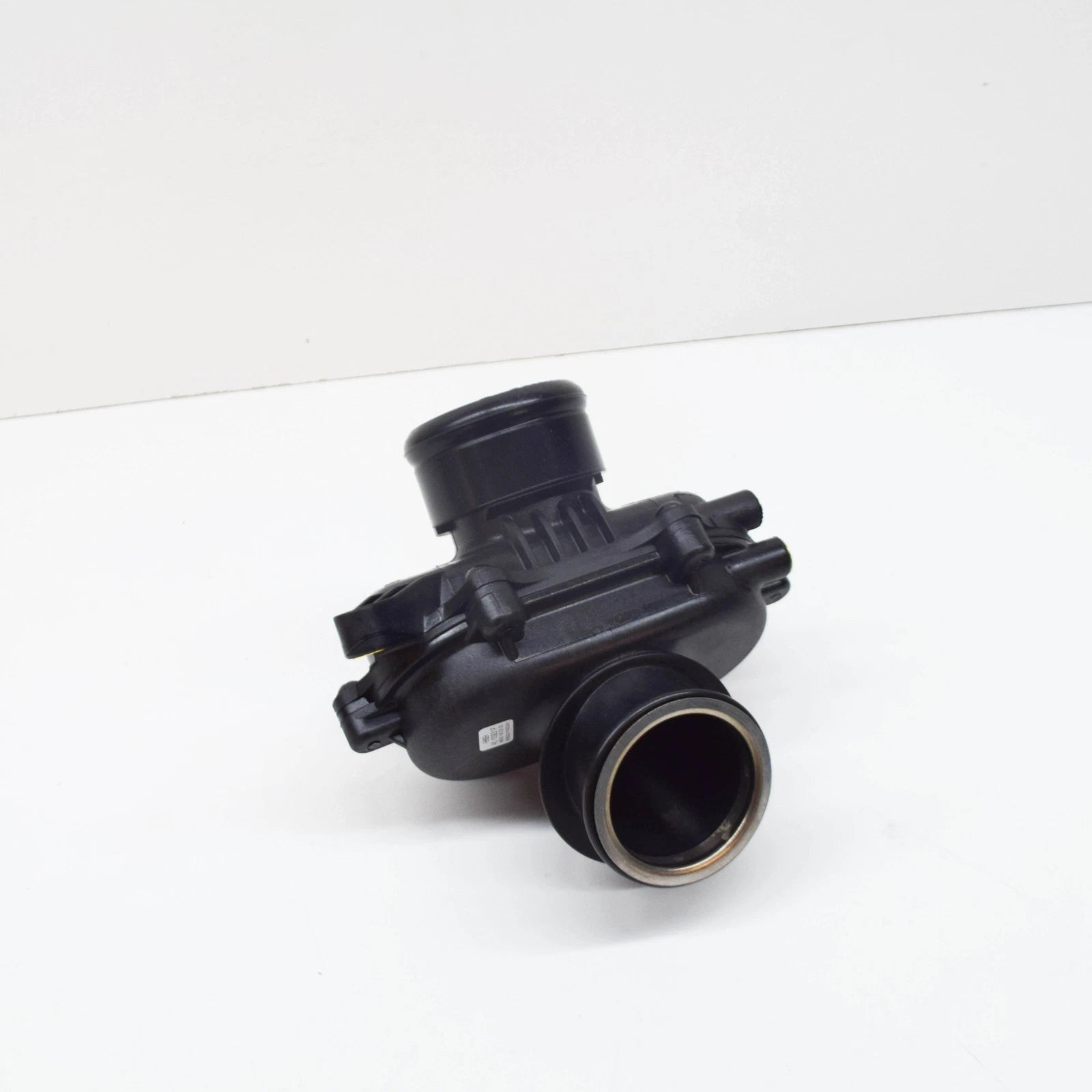 NEW MERCEDES-BENZ SPRINTER 906 CHARGE AIR SILENCER A6421400000 ORIGINAL