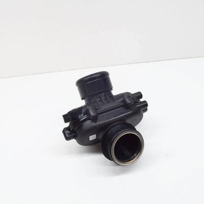 NEW MERCEDES-BENZ SPRINTER 906 CHARGE AIR SILENCER A6421400000 ORIGINAL