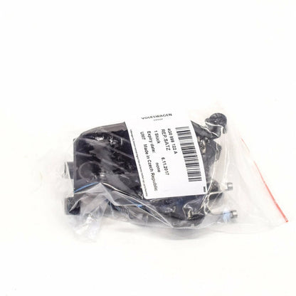 NEW AUDI A6 FRONT RIGHT HEADLIGHT REPAIR SET KIT C7 4G0998122A