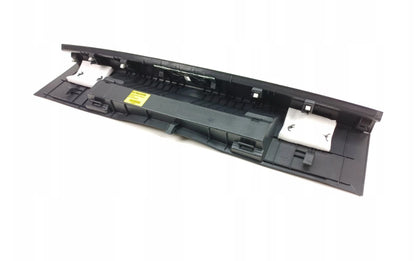 NEW VW ARTEON 3H7 TRUNK LOCK CARRIER TRIM COVER 3G7863459B82V ORIGINAL