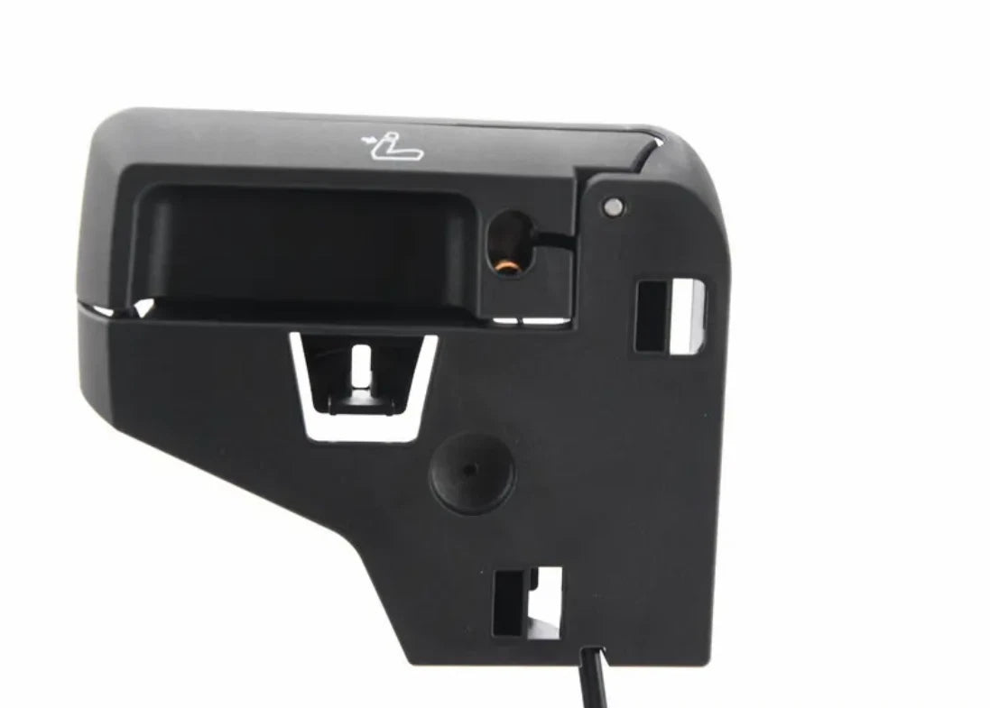 NEW BMW 3 G20, G28 REAR SEAT BOWDEN CABLE RELEASE 52207392145 7392145 ORIGINAL