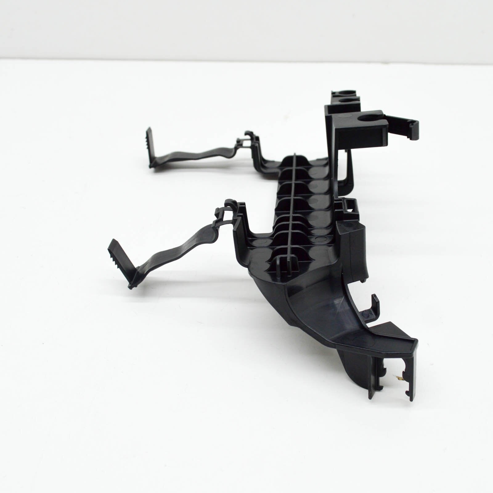 NEW MERCEDES-BENZ E W213 FRONT AXLE LEFT CABLE DUCT A2135467100 ORIGINAL