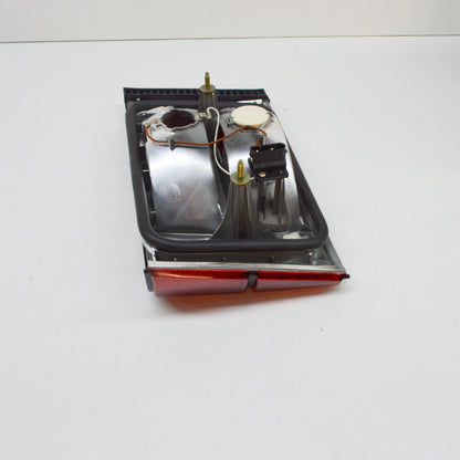 NEW BMW E34 WAGON REAR LIGHT IN TRUNK LID LEFT 8355897 63218355897 ORIGINAL