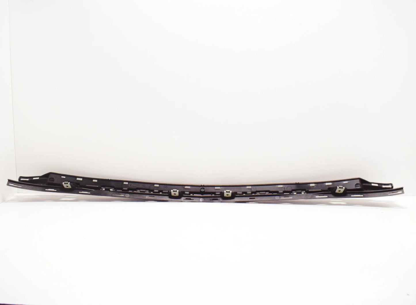 NEW MERCEDES BENZ GLC C253 FRONT BUMPER MOUNT PANEL A2538852202