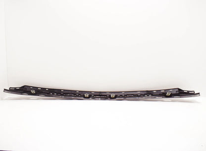 NEW MERCEDES BENZ GLC C253 FRONT BUMPER MOUNT PANEL A2538852202