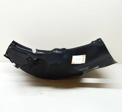 NEW BMW 3 G20 G28 FRONT RIGHT INNER FENDER FRONT PART 51717315730 ORIGINAL