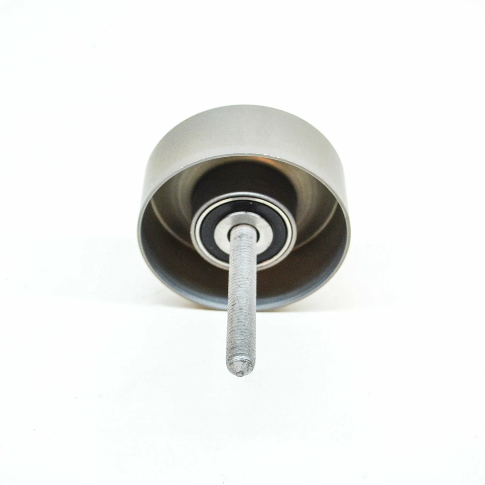 NEW AUDI A4 B8 3.0 PETROL IDLER PULLEY W/ BOLT 06E903341H 2015