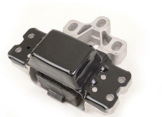 new volkswagen passat b6 left gearbox mounting 3c0199555r original