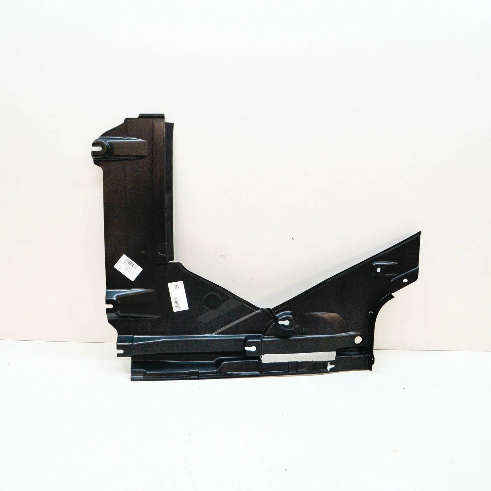 NEW AUDI A4 B9 REAR LEFT BOTTOM SPLASH SHIELD COVER 8W0825215F ORIGINAL