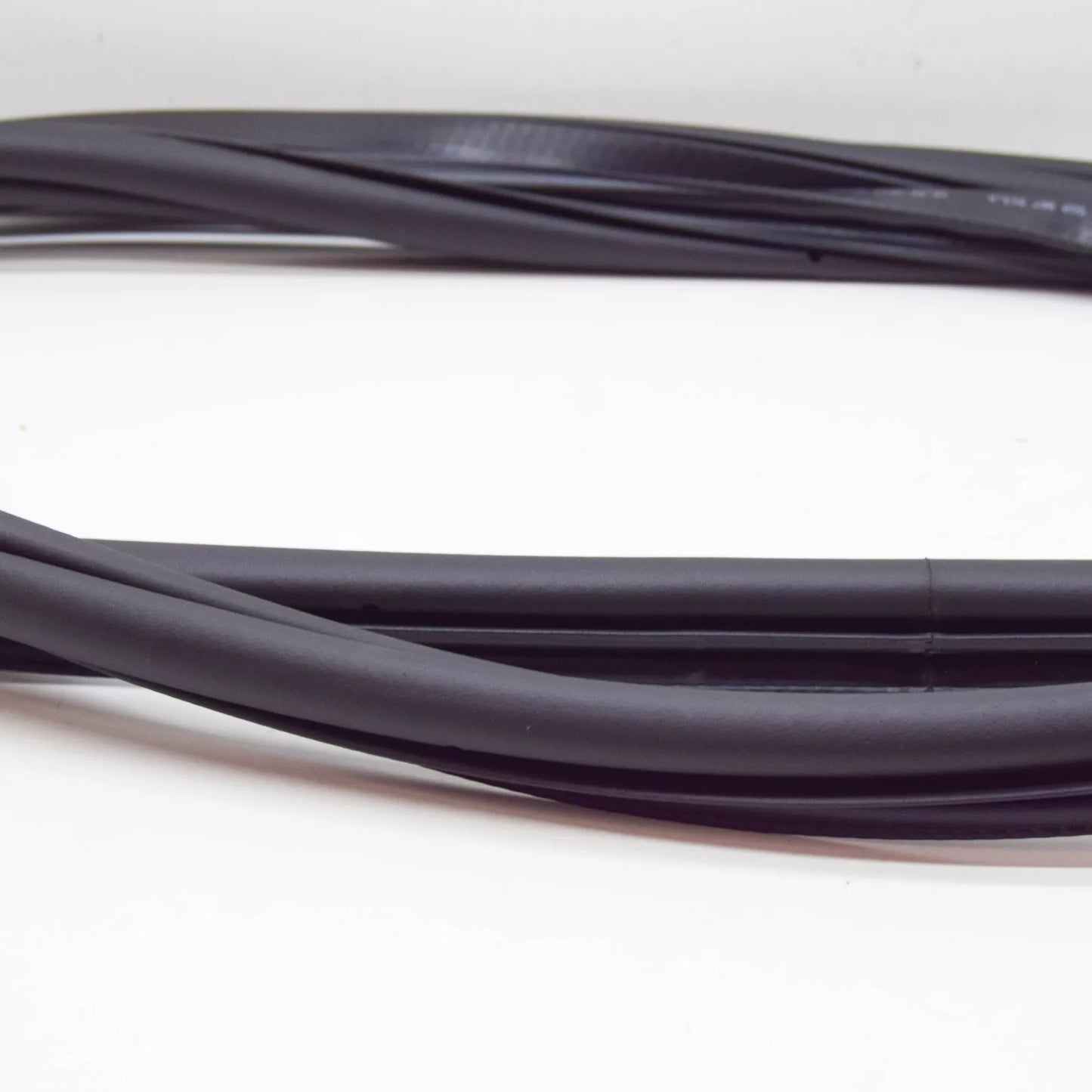 NEW VW GOLF VII VARIANT BA MK7 REAR LEFT INNER DOOR SEAL 5G9867913A ORIGINAL