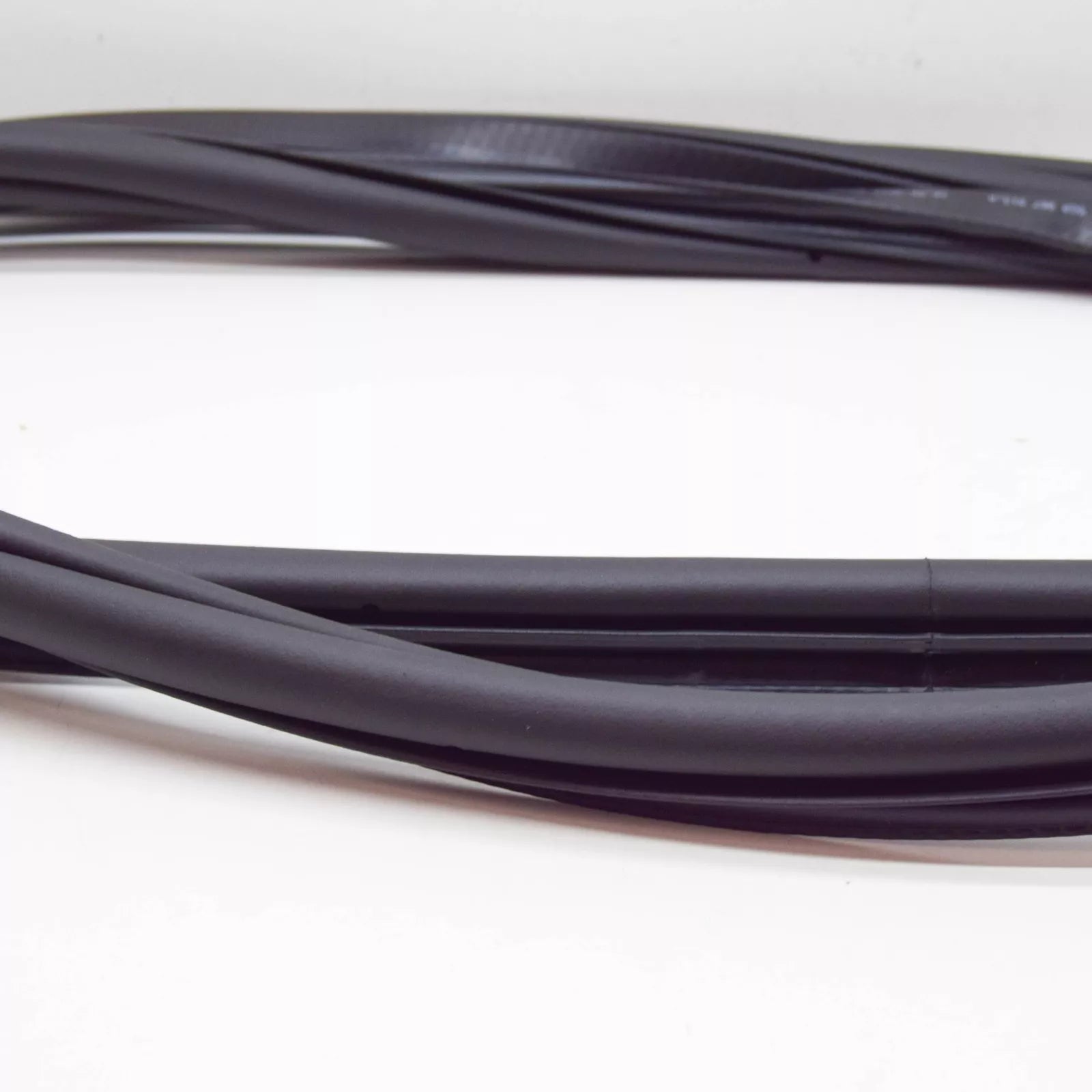 NEW VW GOLF VII VARIANT BA MK7 REAR LEFT INNER DOOR SEAL 5G9867913A ORIGINAL