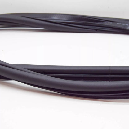 NEW VW GOLF VII VARIANT BA MK7 REAR LEFT INNER DOOR SEAL 5G9867913A ORIGINAL