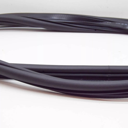 NEW VW GOLF VII VARIANT BA MK7 REAR LEFT INNER DOOR SEAL 5G9867913A ORIGINAL