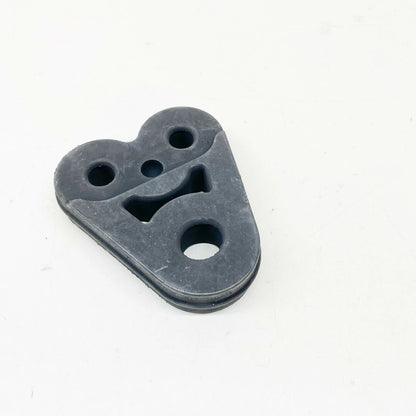 NEW MERCEDES-BENZ E W124 MAIN MUFFLER SUSPENSION RING A1244920118 ORIGINAL